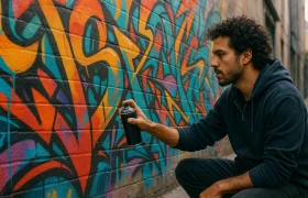 Seni Graviti: Menggali Potensi Kreatif dalam Dunia Seni Kontemporer